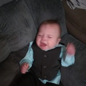 Meet your Posher, Marge